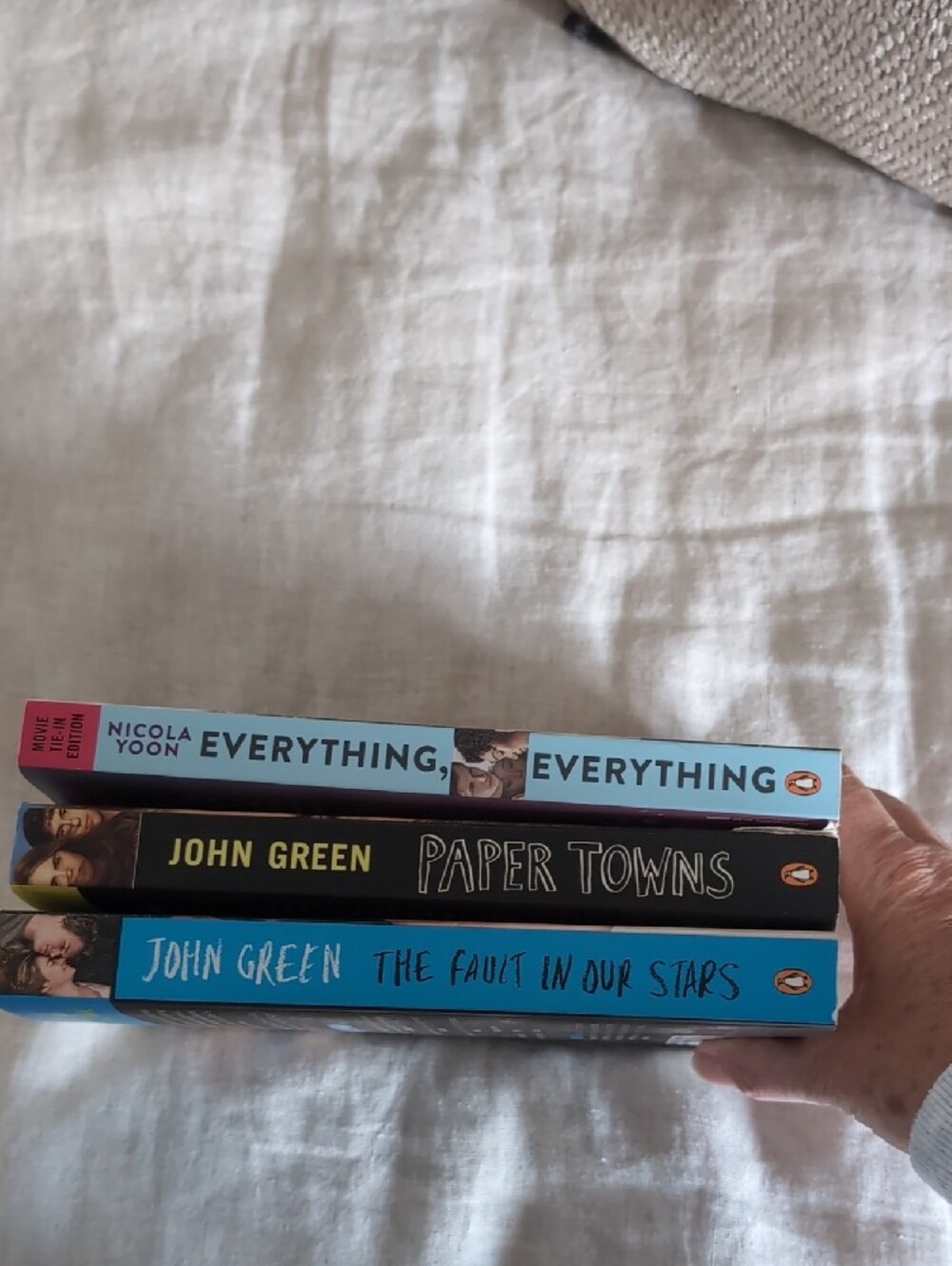 Book bundle - Picture 2 of 6